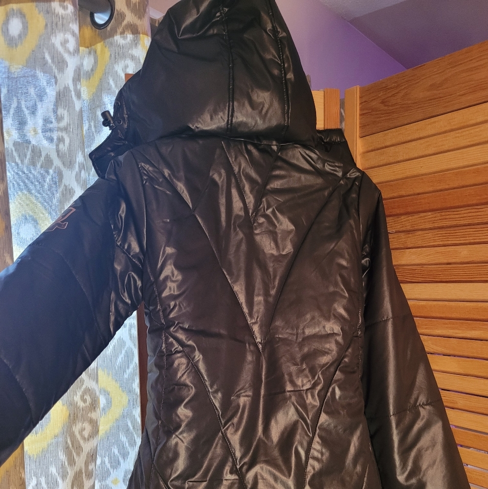 Kangol Jacket - Picture 4 of 16